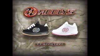 Cartoon Network Commercials May 12, 2008