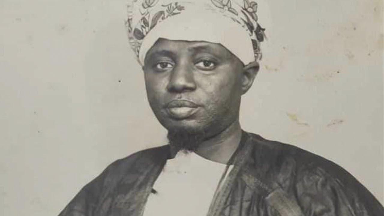 🔴LIVE | PLATEAU SPÉCIAL | Thème: vie et l'oeuvre de Serigne Abdou  Mbar Mbacke Ibn Serigne Balla...