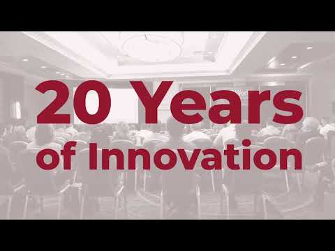 Celebrate 20 Years of Innovation at Bio-IT World Conference & Expo , May 3-5, 2022! Celebrate 20 Years of Innovation at Bio-IT World Conference & Expo , May 3-5, 2022!