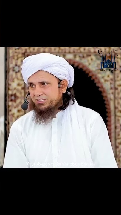 Allah Se Wada Karne Baad Wada Toot Jaye Toh Kya Kaffara Hoga? (Mufti Tariq Masood)