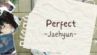 Jaehyun (명재현) 'BOYNEXTDOOR' - Perfect 'COVER: Ed Sheeran' [ENG/INDO]