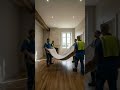 Abandoned House Transformation 😱 From Ruins to Luxury Dream Home #shorts #ytshorts