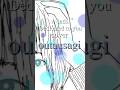 w-inds. Dedicated to you cover outausagi#cover #応援宜しくお願いします#カバーしてみた#music#うたってみた#歌ってみた#japan#song
