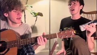 Download lagu Harvey - Alex g cover