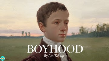 Boyhood - Chapter 2 |🎧 Audiobook with Scrolling Text 📖| Ion Books
