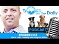 Episode #156 - Get A Job: Training Your Dog For Work - Utah Dog Trainer Episode #156 - Get A Job: Training Your Dog For Work - Utah Dog Trainer