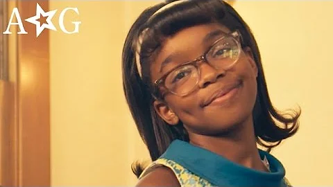Behind the Scenes: An American Girl Story - Melody...