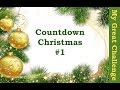 Countdown Christmas #1