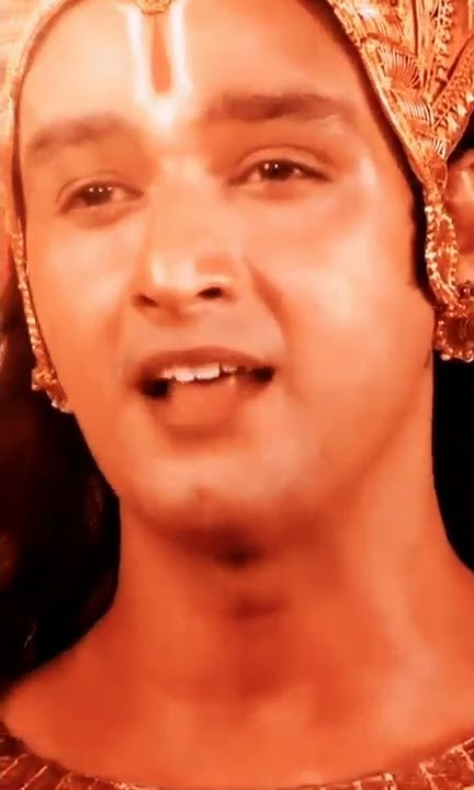 Mein Hi Avinashi Parmatma Ho || Geeta Ki Gyan || Mahabharat Status