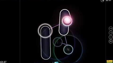 WHEN THE S P A C E D STREAMS HAVE FOLLOW POINTS