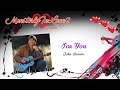 John Denver - For You (1988)