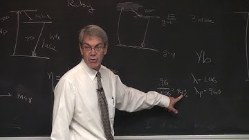 Lasers & Optoelectronics Lecture 21: Laser Power and Intensity (Cornell ECE4300 Fall 2016)