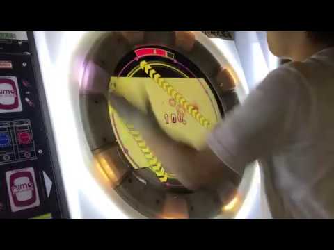 直撮りmaimai Taboo Tears You Up MASTER 理論値AP Player Anthoney