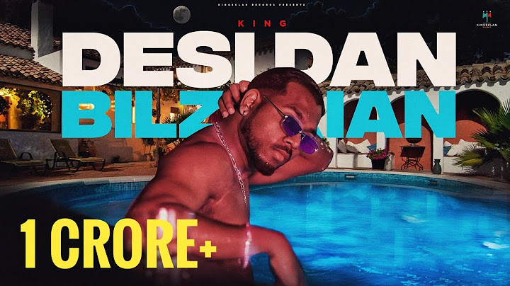 King - Desi Dan Bilzerian | The Gorilla Bounce | Prod by. Section8 | Latest Hit Songs 2021