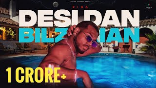 King - Desi Dan Bilzerian The Gorilla Bounce Prod By Section8 Latest Hit Songs 2021