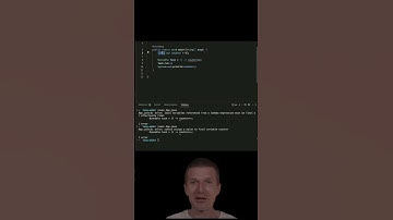 How to solve ""error: ....final or effectively final"" with LongAdder #airhacks #java #shorts #short