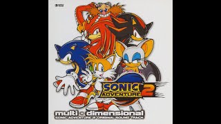 Meteor Herd Remaster Studio - Sonic Adventure 2