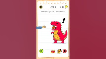 Brain Test AS Level 18 #shorts #viral #trending