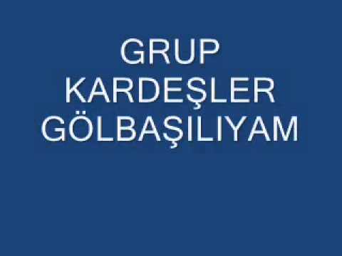 grup kardeşler gölbaşılıyam 2014