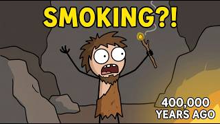 When Did Ancient Humans Start Smoking? | The Surprising History of Smoke & Fire