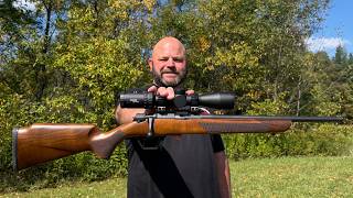 This .22LR Setup Made Me a Better Shooter!