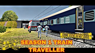 season 1 train traveller ll 3d game video screenshot 3