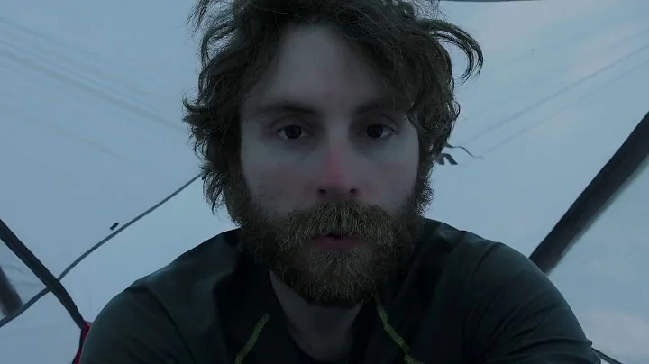 ALONE ACROSS THE ARCTIC Trailer | WFF19