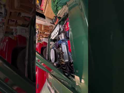 View YouTube Video of this Auction Car