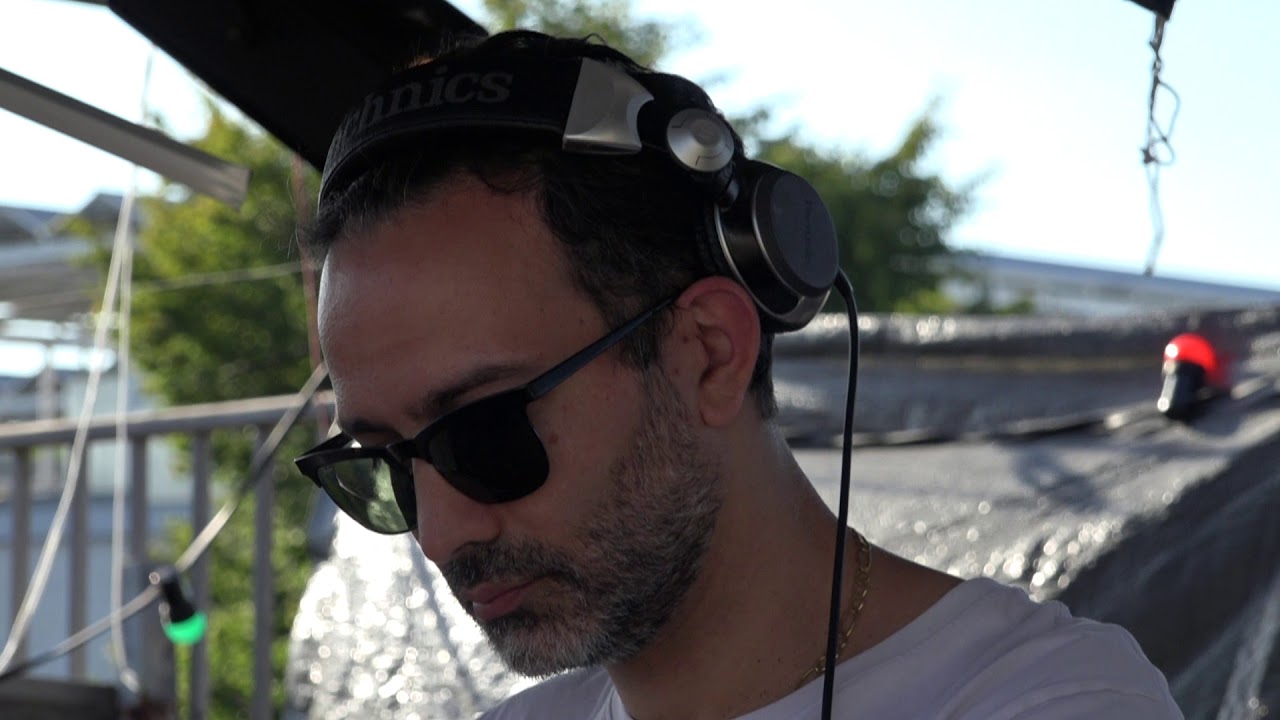 Ron Morelli - The Taste of Orpheu the Wizard