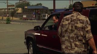 Tony Soprano Makes Fun of Bobby Baccalieri S02E02