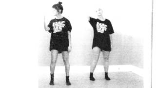"Broken Chair"-Chris and Thomas/Choreography by Hannah Vincent and Lydia Purves-Ware