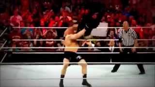 Brock Lesnar Tribute (Conquer Them All - Lansdowne)