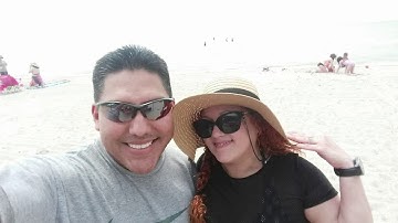 The Robert Alvarez Story