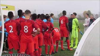 U15 Youtube U15 Youtube