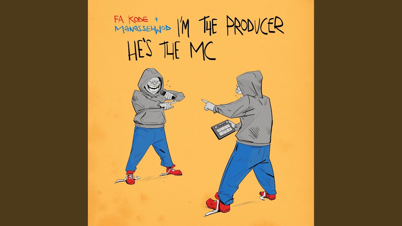 Tonton Jack In The Box (feat. ManassehWod) (Lalya Pars Remix) di YouTube Tonton Jack In The Box (feat. ManassehWod) (Lalya Pars Remix) di YouTube