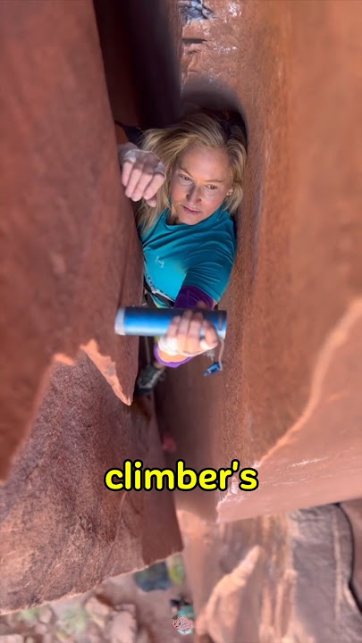 The Tiny Tool That Saves Climbers’ Lives!