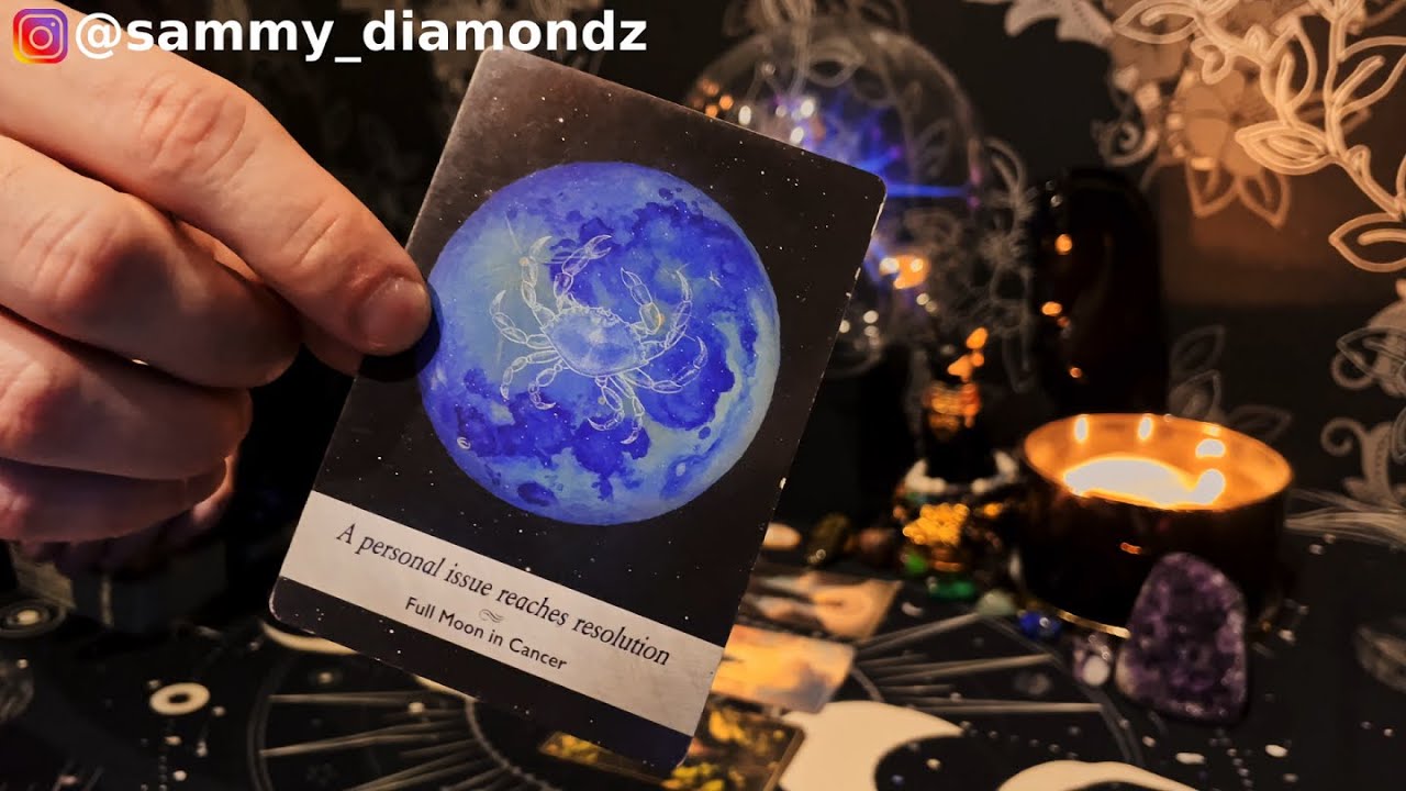 15-31.Jaanuar 2026 Mida toob kuu lõpp ? 🌞 Horoskoop Taroskoop 🌚 Talve energia ⚡🔥🌪️🌍