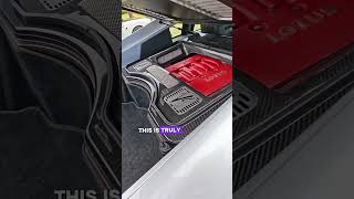 Is this the best car Britain ever made???