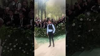 Celebrity Our boy Troye Sivan has made it to the Met Gala! ❤️ Net Worth