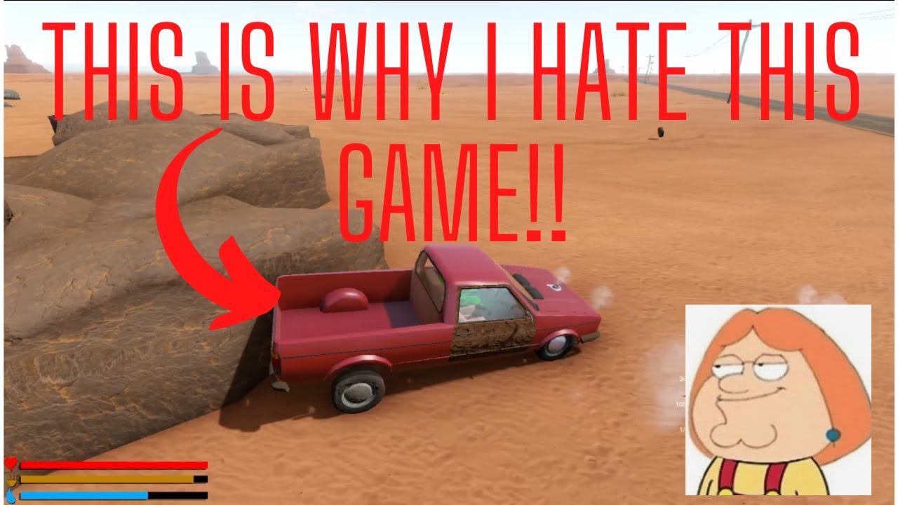 This is why I HATE this game ( but also love it) - YouTube