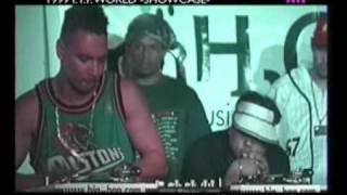 DJ MIXMASTER MIKE SHOWCASE 1999 I T F