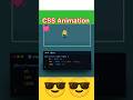 CSS Animation in out rotation #coding #frontendcourse #webdesign #python #shorts #youtubeshorts #yt
