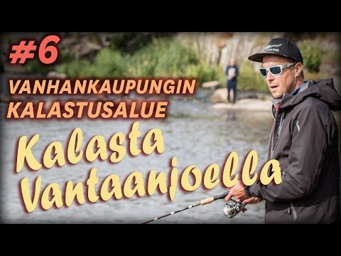 Video: Kus Saab äärelinnas Kalastamas Käia