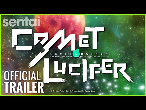 Трейлер Sentai