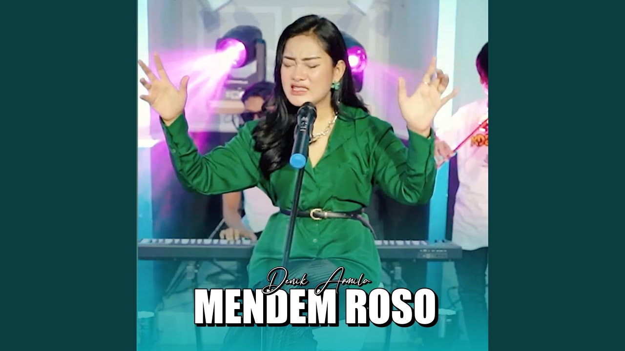 Mendem Roso