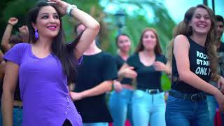 Ghezaal Enayat  Miyayam  NEW AFGHAN SONG 2019 غزال عنایت  میایم Гизол иноят   YouTube