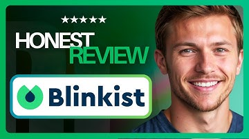 Blinkist Review: Scam or Legit? (2025)