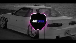 DJ Razorelade Cyber Dj Team ( Slowed Revreb )🎶 Mengkane