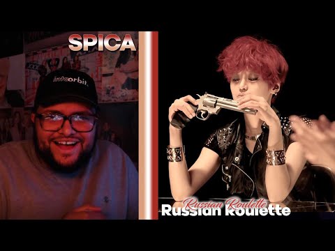 Russian Roulette - SPICA 