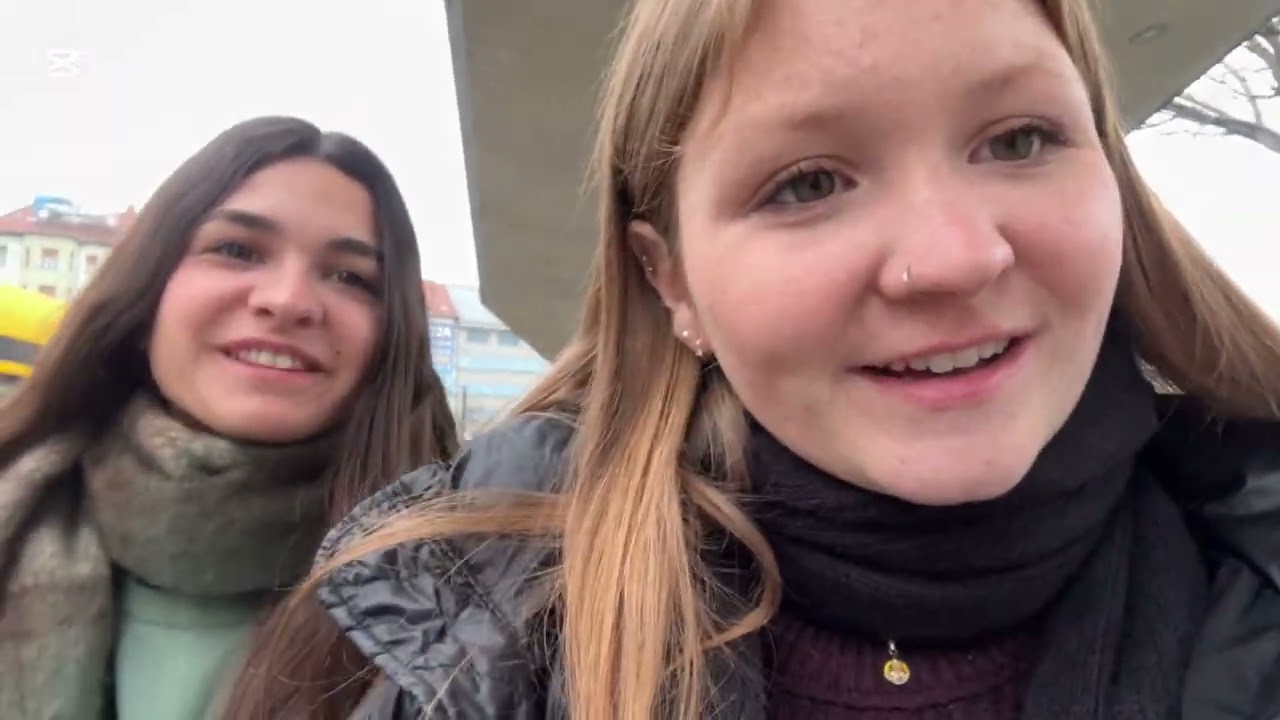 VLOG BUDAPEST 🇭🇺